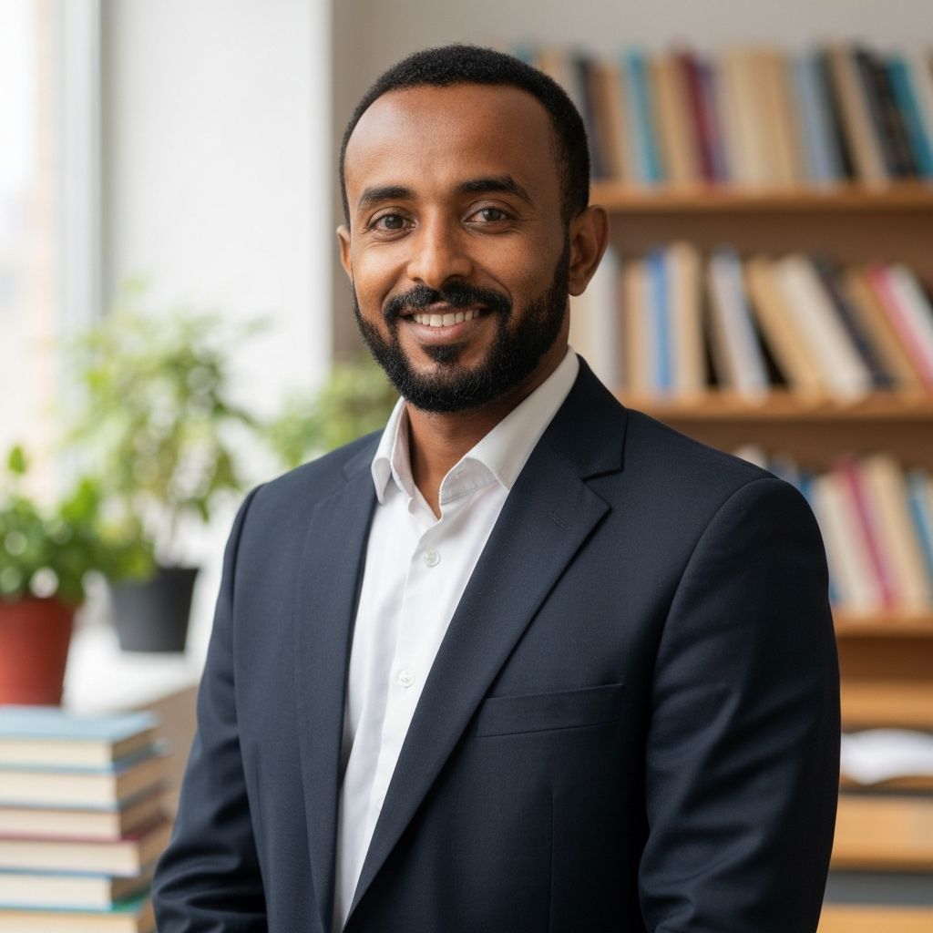 ESBFKES Welcomes New Grade 4 Teacher